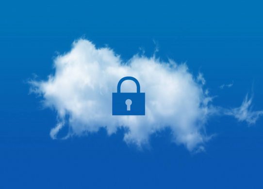 公司數據安全管理