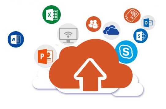 小團隊的內部資料共享協作是怎樣的？