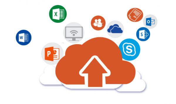 小團隊的內部資料共享協作是怎樣的？