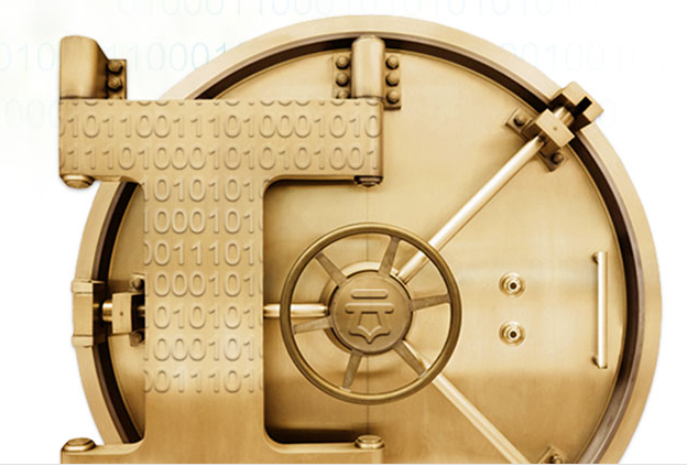 固若金湯，打造企業(yè)文件銀行