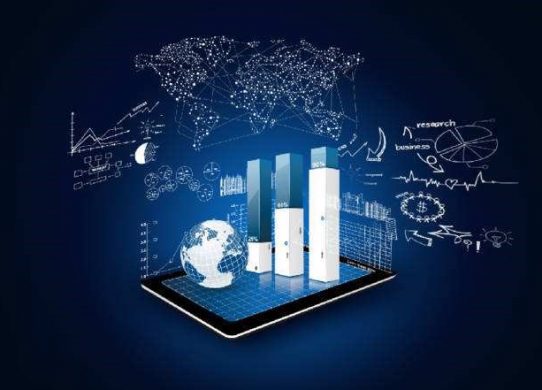 企業數據云備份,“億方云”成本更低、管理更高效