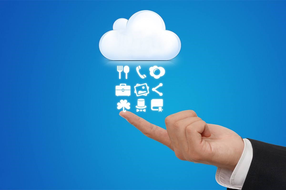 建立完善移動辦公解決方案，進入工作“信息高速路”