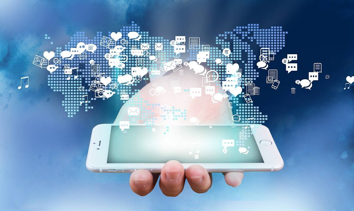 現(xiàn)代企業(yè)大規(guī)模應(yīng)用移動辦公的意義