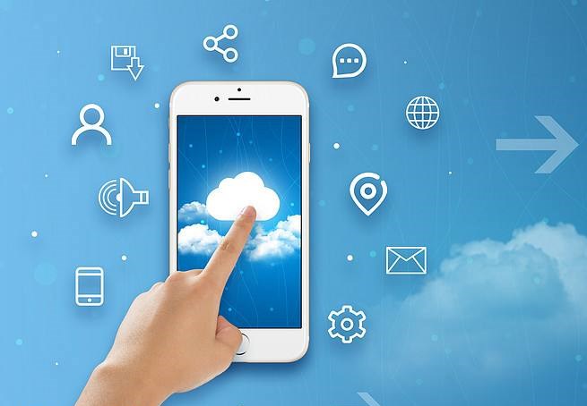 現代企業中的移動辦公趨勢