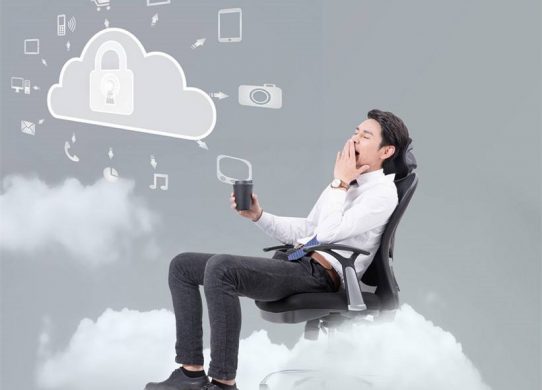 什么網盤好用？