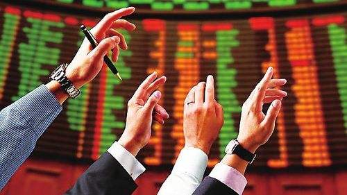 企業網盤在證券行業的運用研究