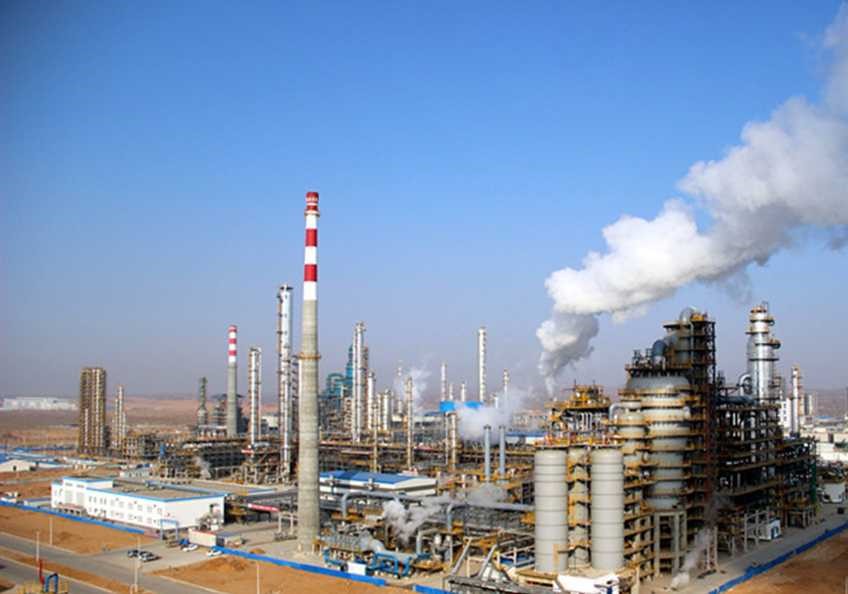 能源化工行業(yè)企業(yè)網(wǎng)盤解決方案縮略圖