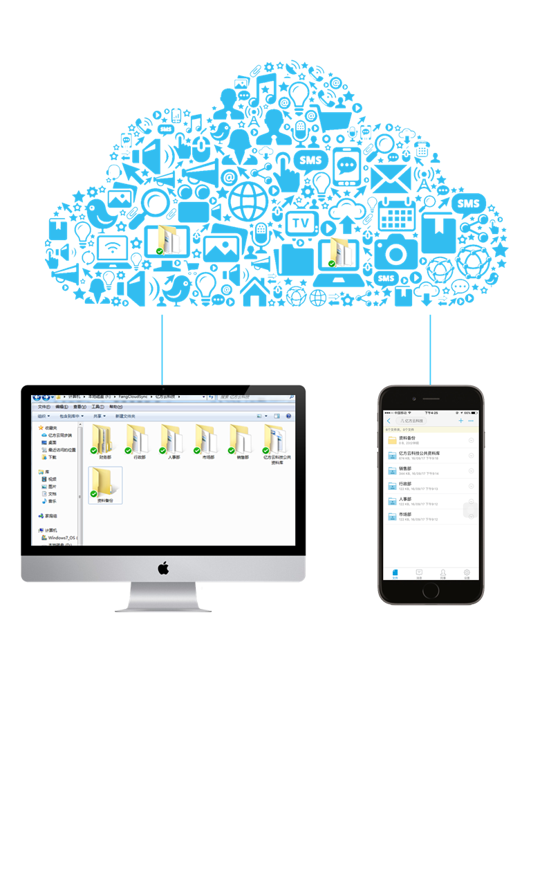深度剖析：制造企業(yè)如何通過企業(yè)云盤實(shí)現(xiàn)智能轉(zhuǎn)型？縮略圖