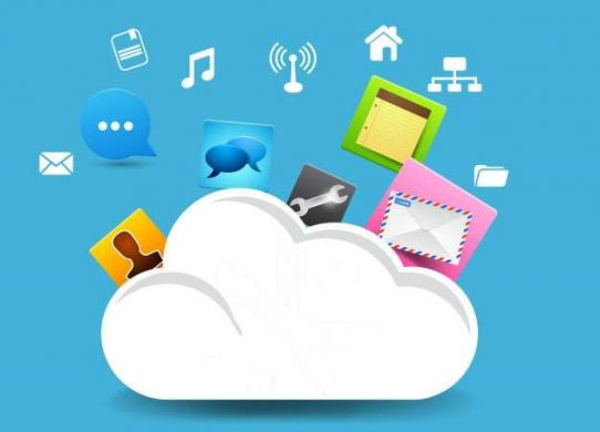 網(wǎng)盤中有哪些適合企業(yè)用的？