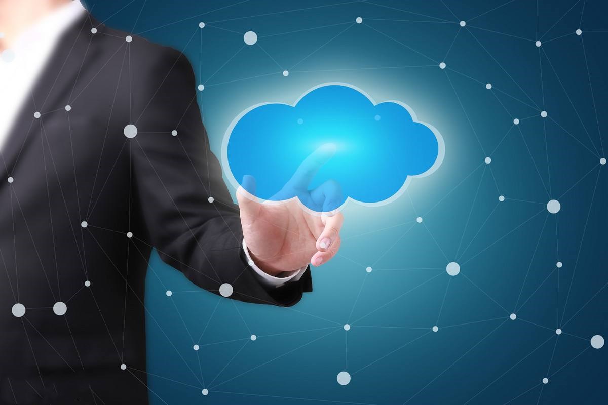 企業網盤好用嗎？