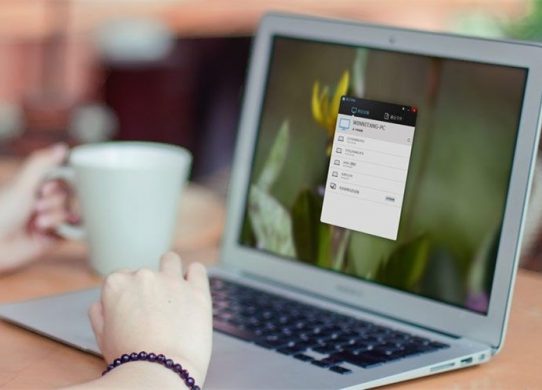 文件協作哪個企業網盤較好？