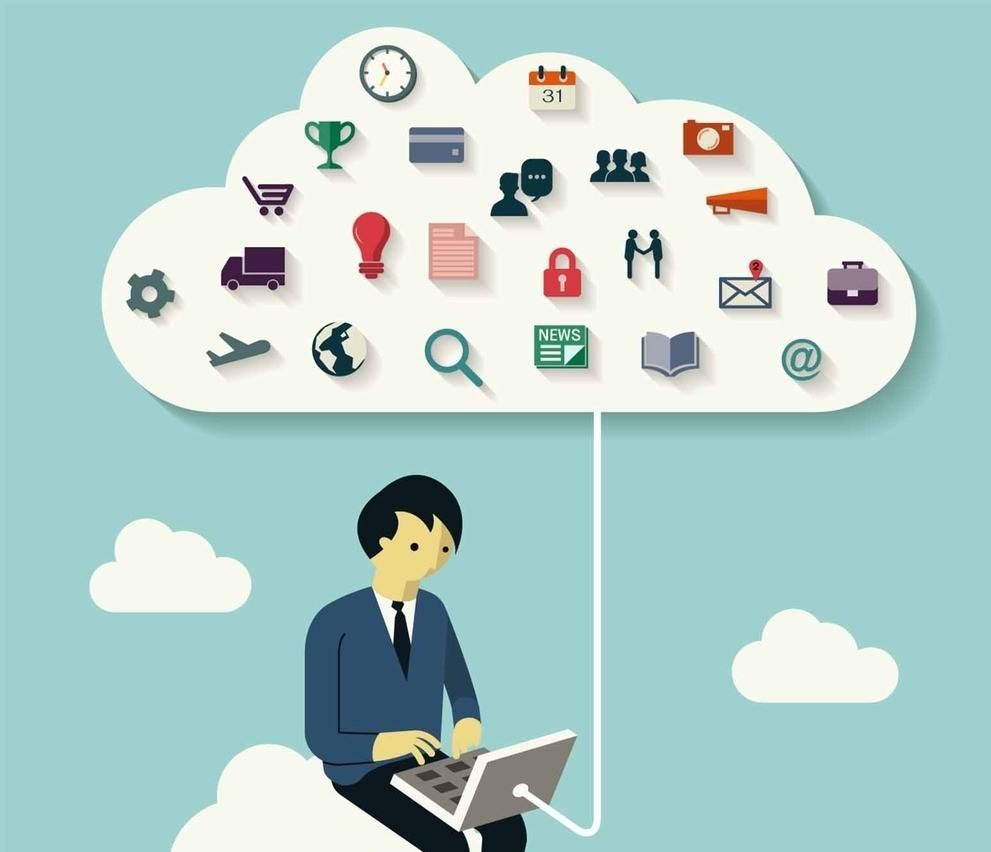 政策、技術、資本驅動下的企業(yè)網(wǎng)盤行業(yè)現(xiàn)狀及未來趨勢