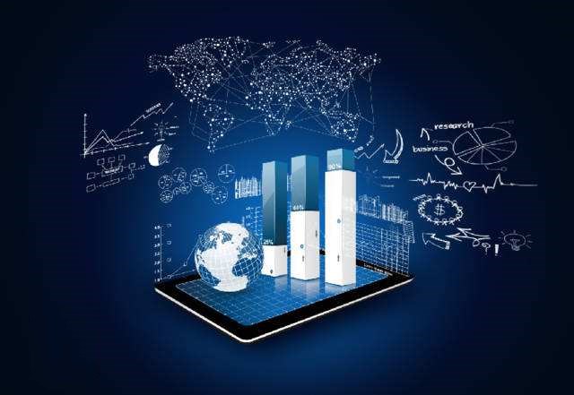 企業網盤如何管理資料？