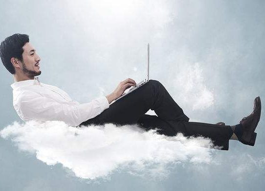 企業網盤助力企業移動辦公已然成為趨勢