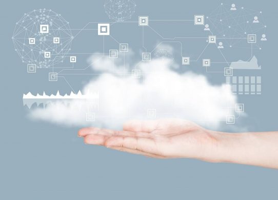 有沒好用的空間共享軟件？