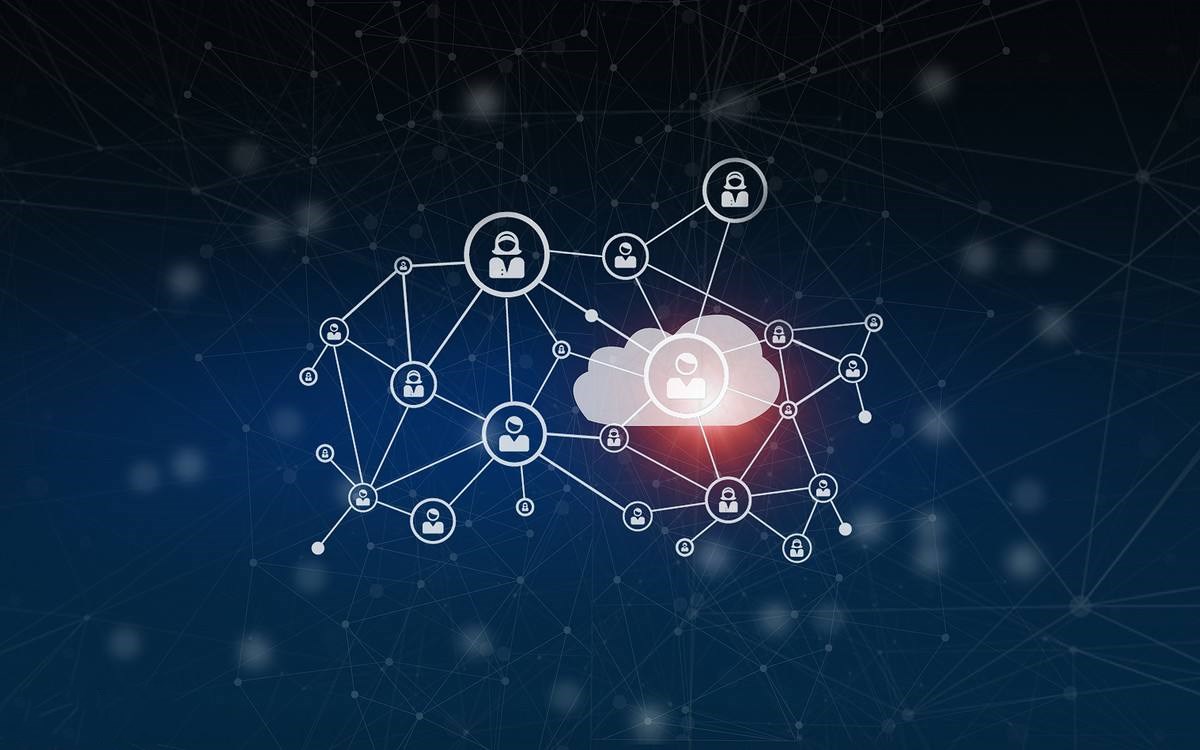 什么云盤可以免費文件共享？