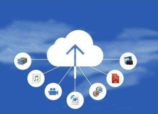 企業(yè)云盤比個人網盤有哪些優(yōu)勢？