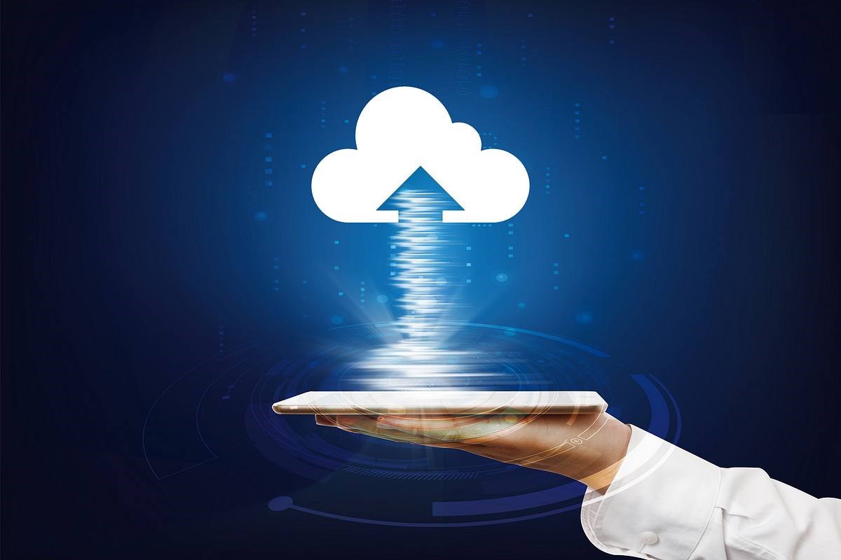 在企業(yè)云盤當中，哪個企業(yè)網盤空間大?