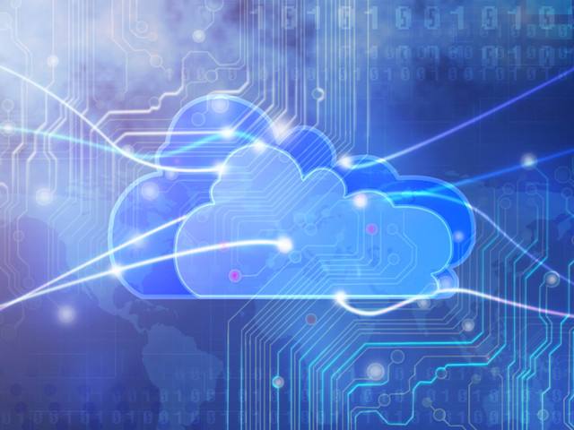 付費云盤都有哪些？