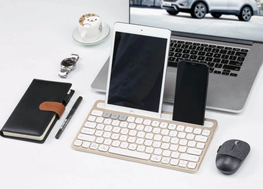 個人同步云盤都有哪些？