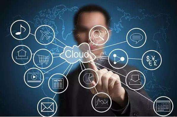 團(tuán)隊(duì)文件共享平臺(tái)