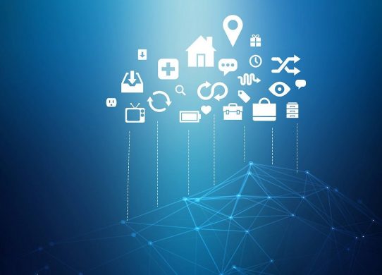 公司用什么云盤好？