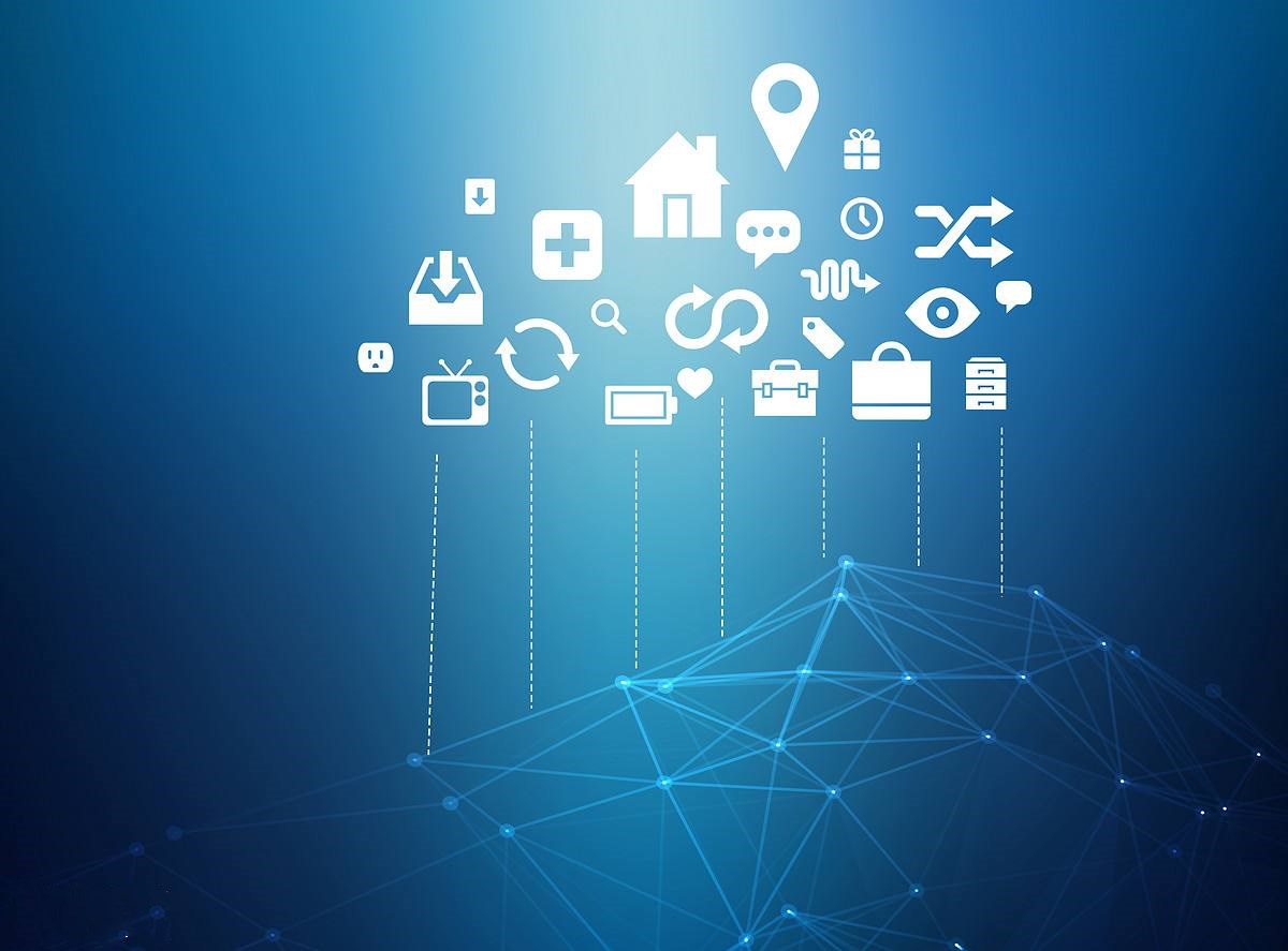 公司用什么云盤好？