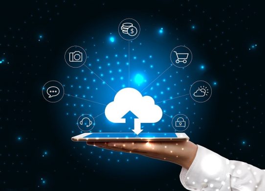 可以實時同步的網(wǎng)盤