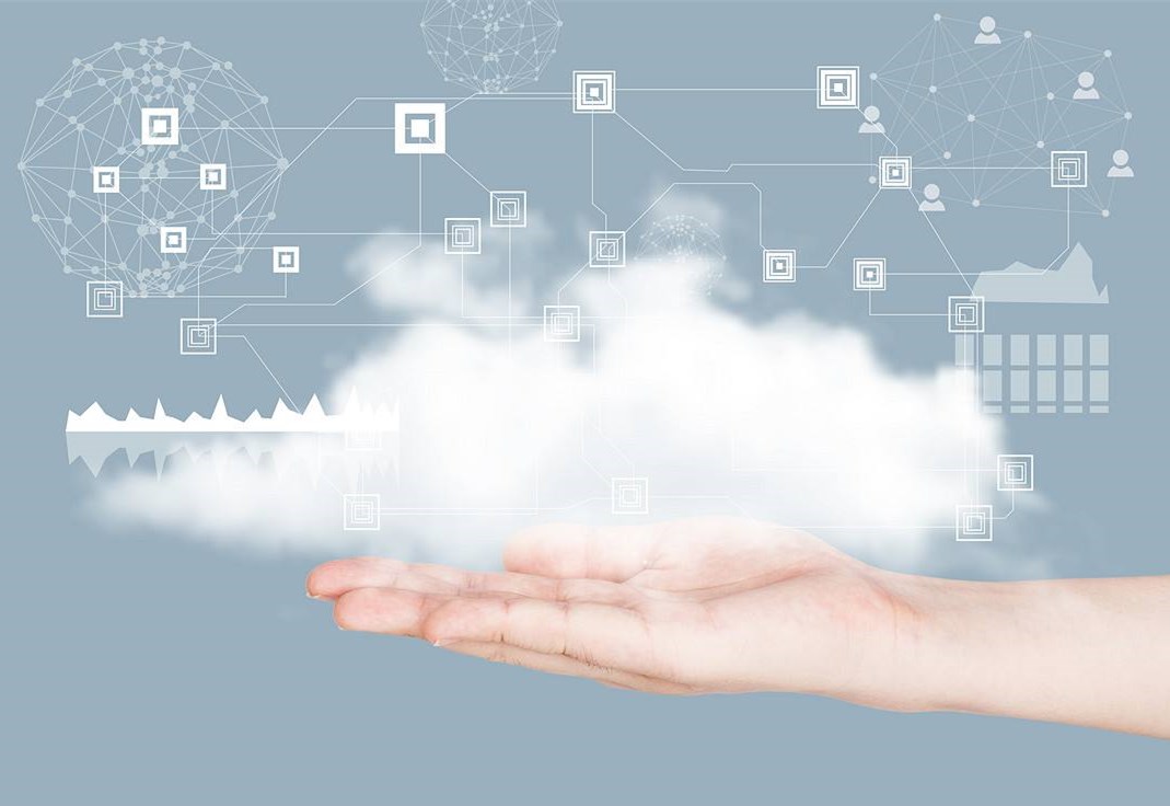 什么是企業云？企業怎么上云？