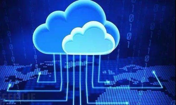 能自動(dòng)備份的云盤(pán)