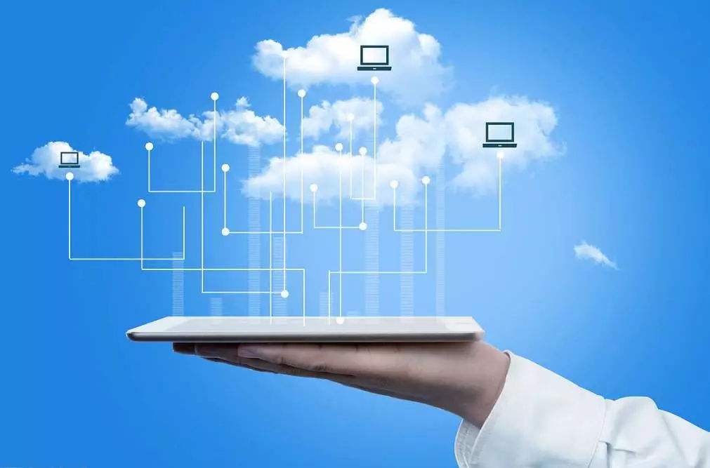 云同步是什么意思？