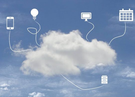 最好用的同步盤