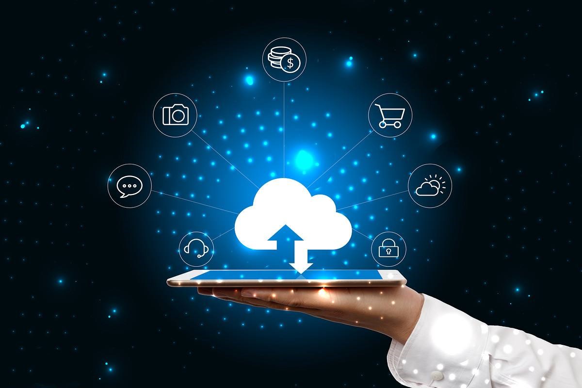 支持實(shí)時(shí)云同步的網(wǎng)盤有什么？