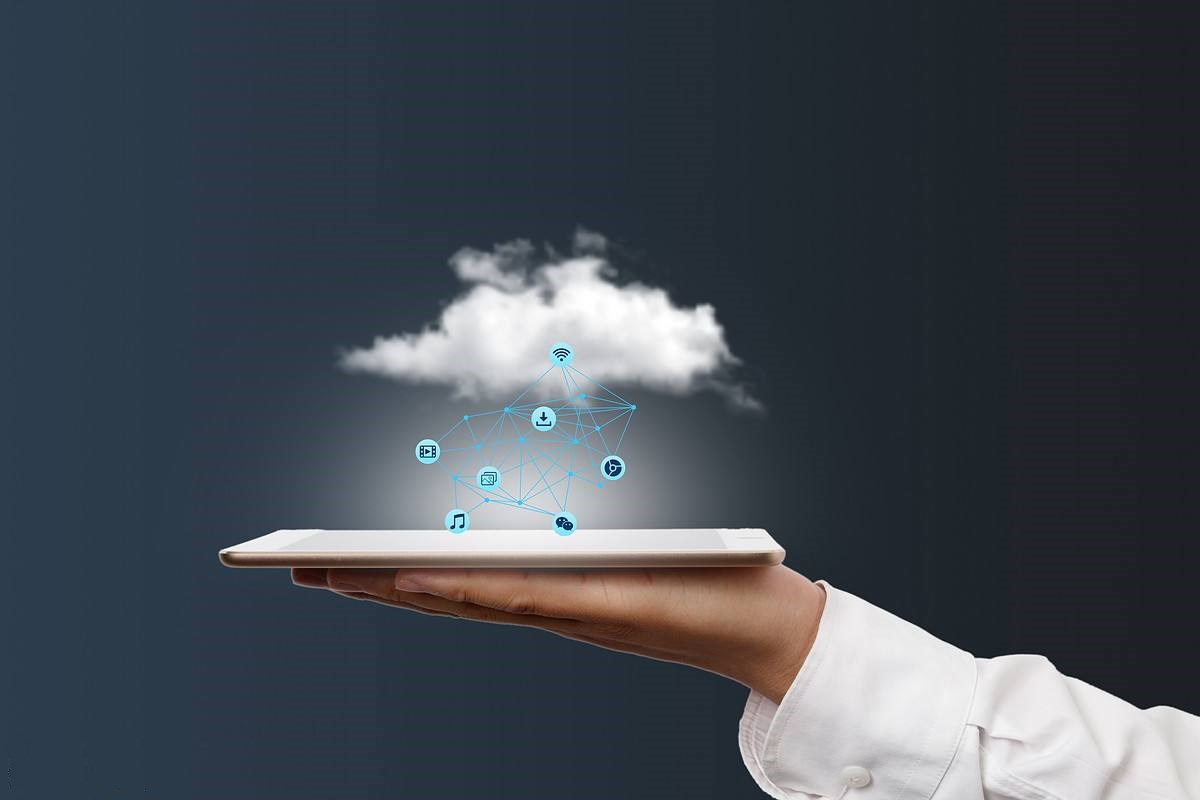 協同辦公同步網盤哪一個好？