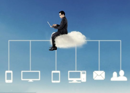 電腦同步云盤哪個好？