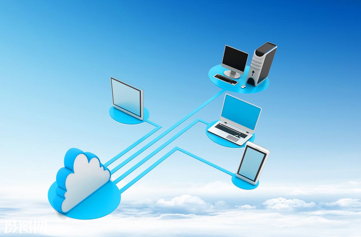 科研工作共享文件使用什么網(wǎng)盤好？