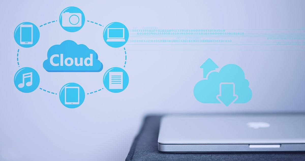 百度云盤如何共享？