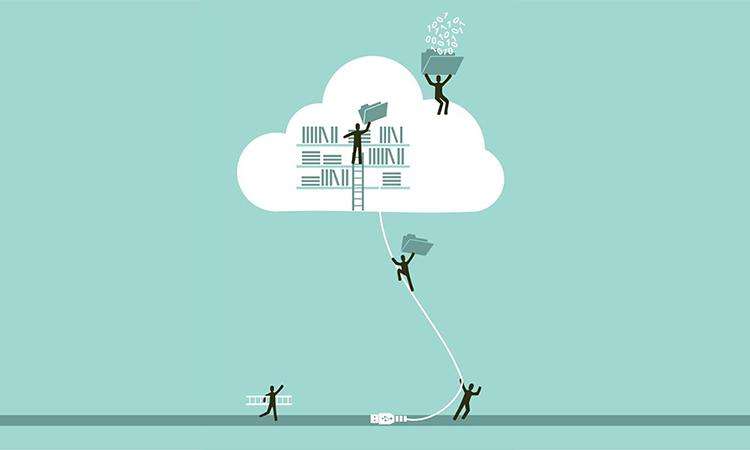 公司文件存儲(chǔ)網(wǎng)盤