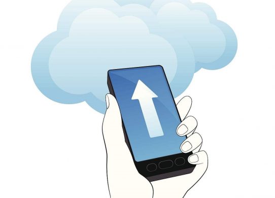 還有什么可以自動同步的云盤或網盤嗎？