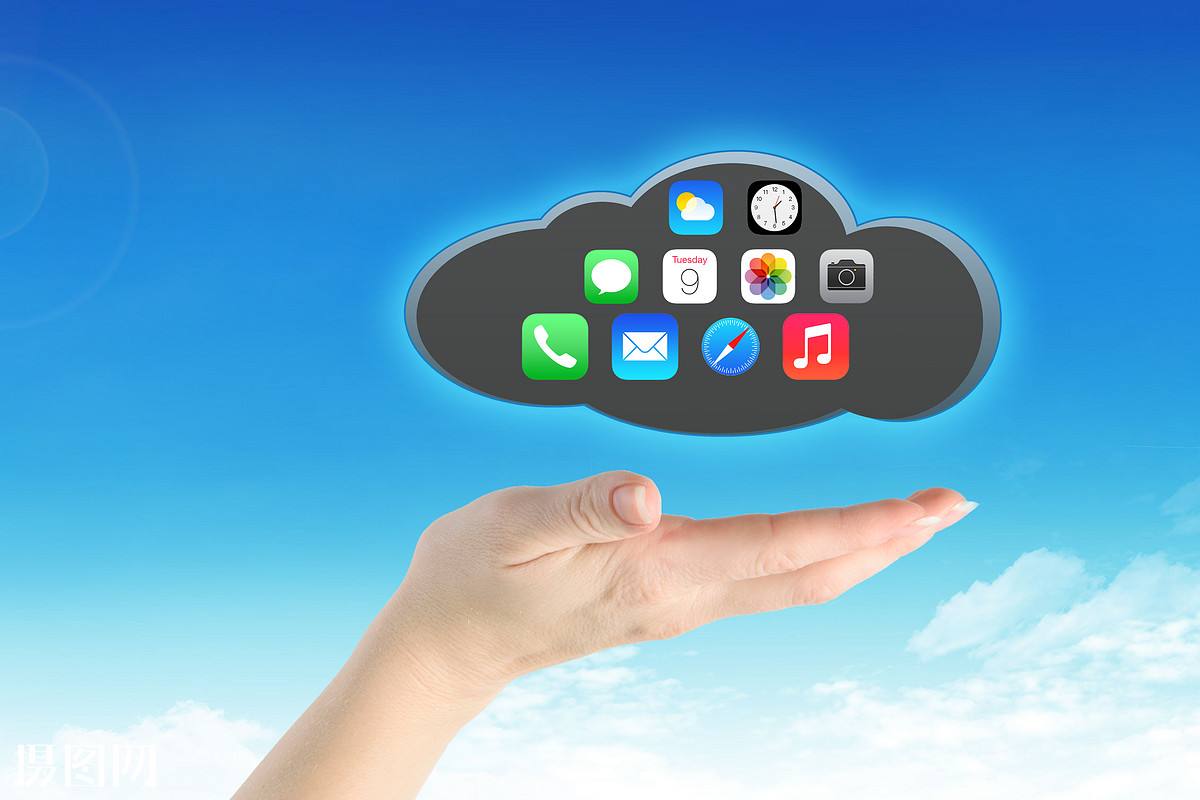 云共享是什么意思？