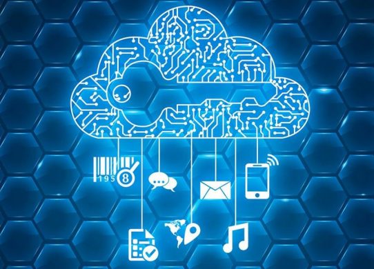 云盤資料共享使用什么網盤比較好？