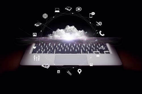 億方云企業(yè)云盤支持iOS Files應(yīng)用/文檔掃描/打印