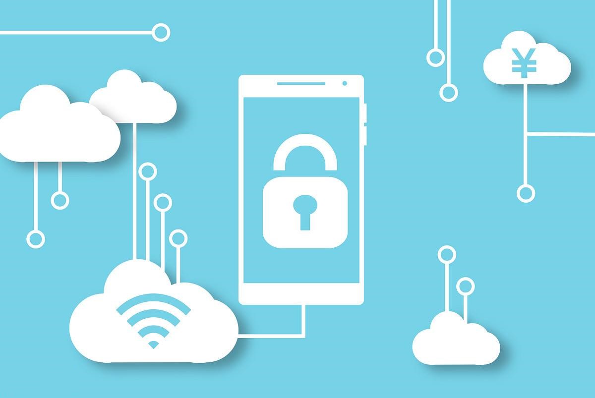 企業(yè)云盤登入有安全保障嗎？