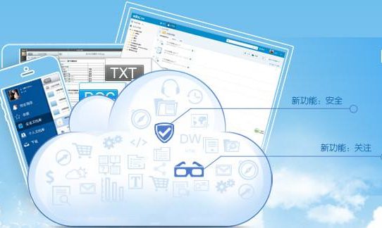 現在哪個云盤最好用？