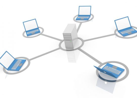 企業可以使用的網盤有哪些？