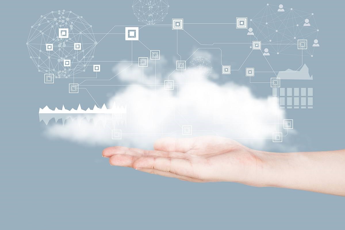 什么企業網盤好用？