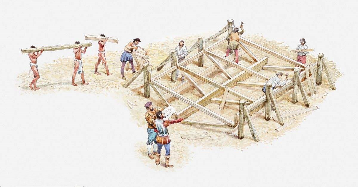 如何構建企業網盤？