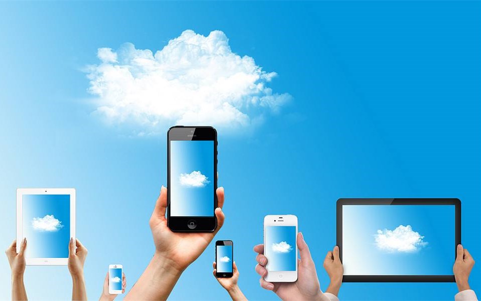 云端文件共享排名