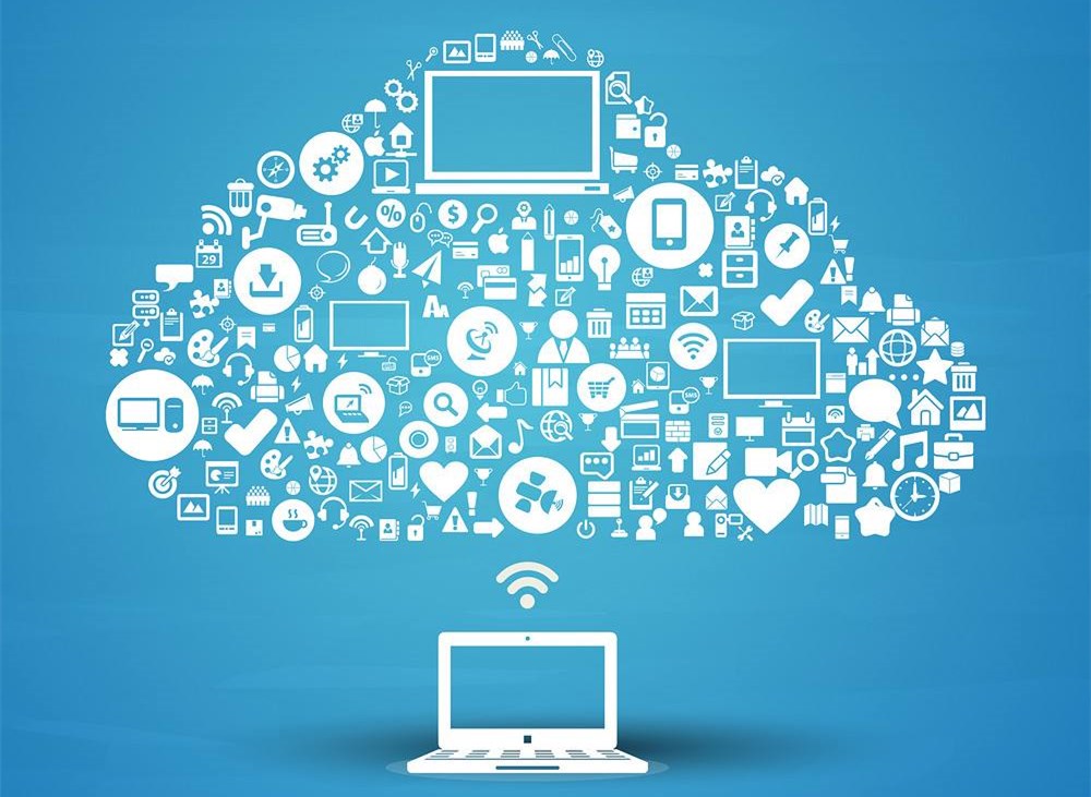 如何申請百度企業云盤？