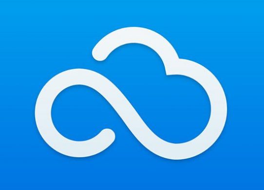 騰訊云盤企業版